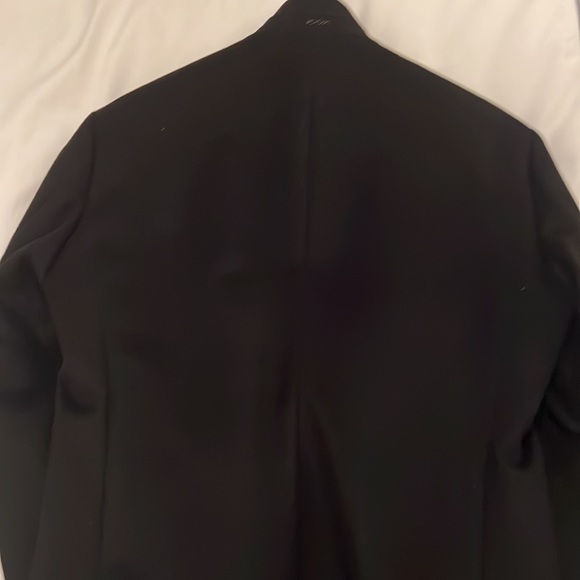 Joop! Overcoat - Picture 3 of 3